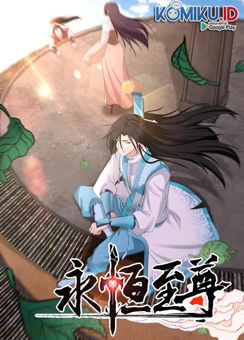 yong heng zhi zun chapter 284 - Page 3