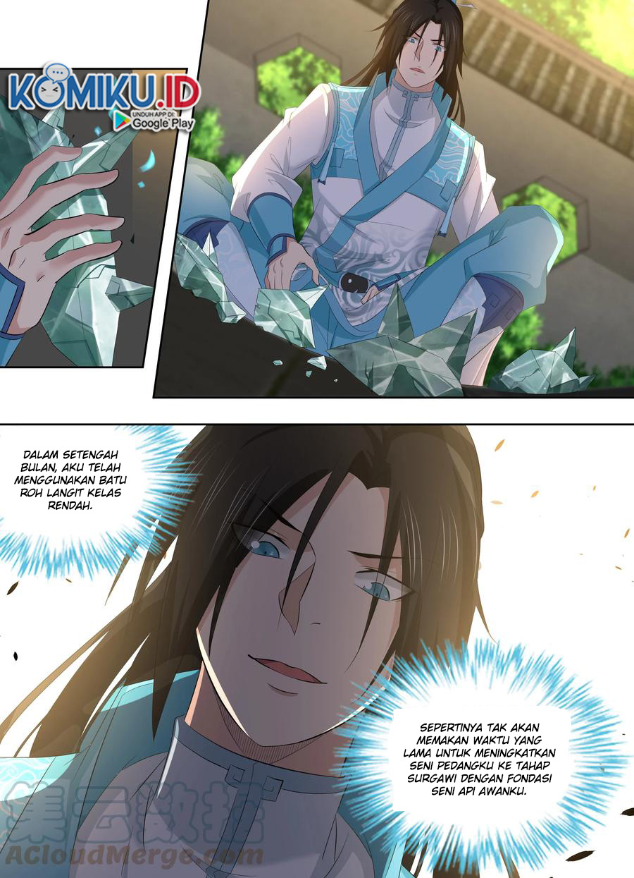 yong heng zhi zun chapter 285 - Page 6