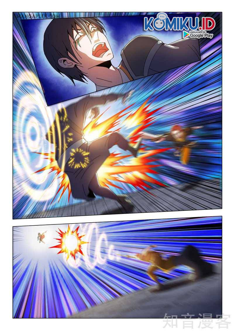 Martial Master Chapter 504 Gambar 10