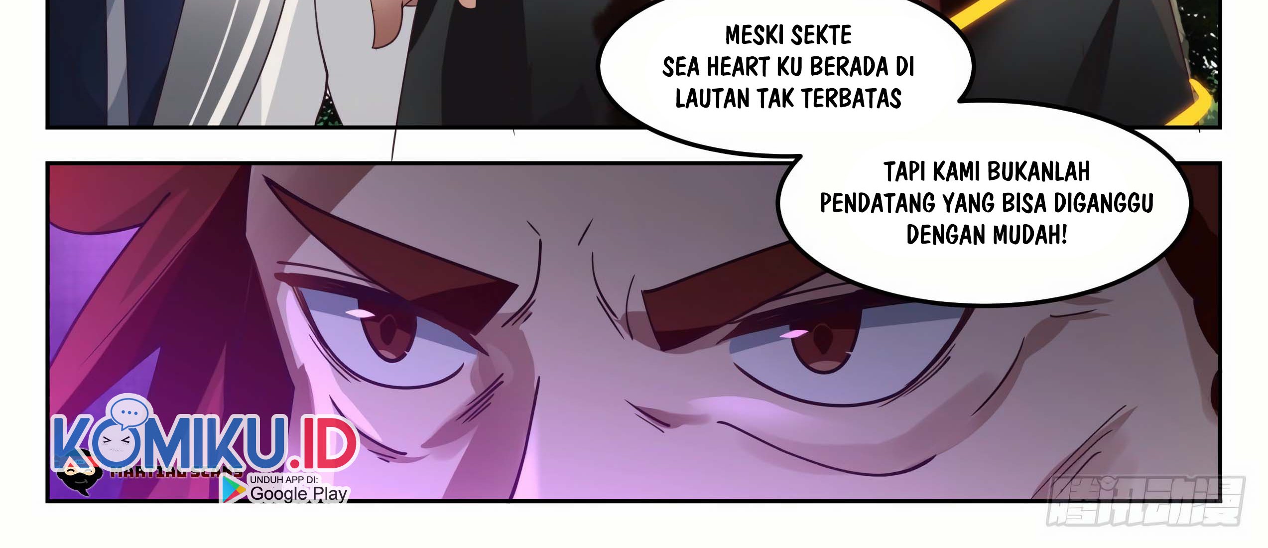 Martial Peak Part 1 Chapter 1264 Gambar 6