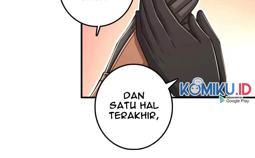 Release That Witch Chapter 249 Gambar 27