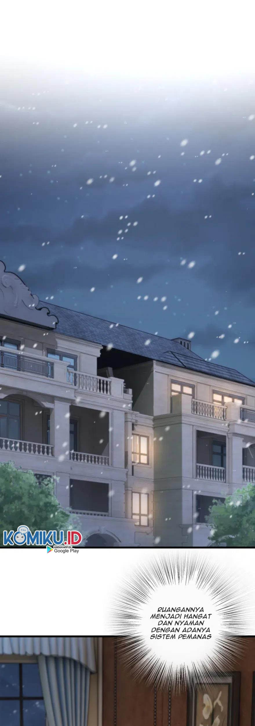 Baca Manhua Release That Witch Chapter 250 Gambar 2