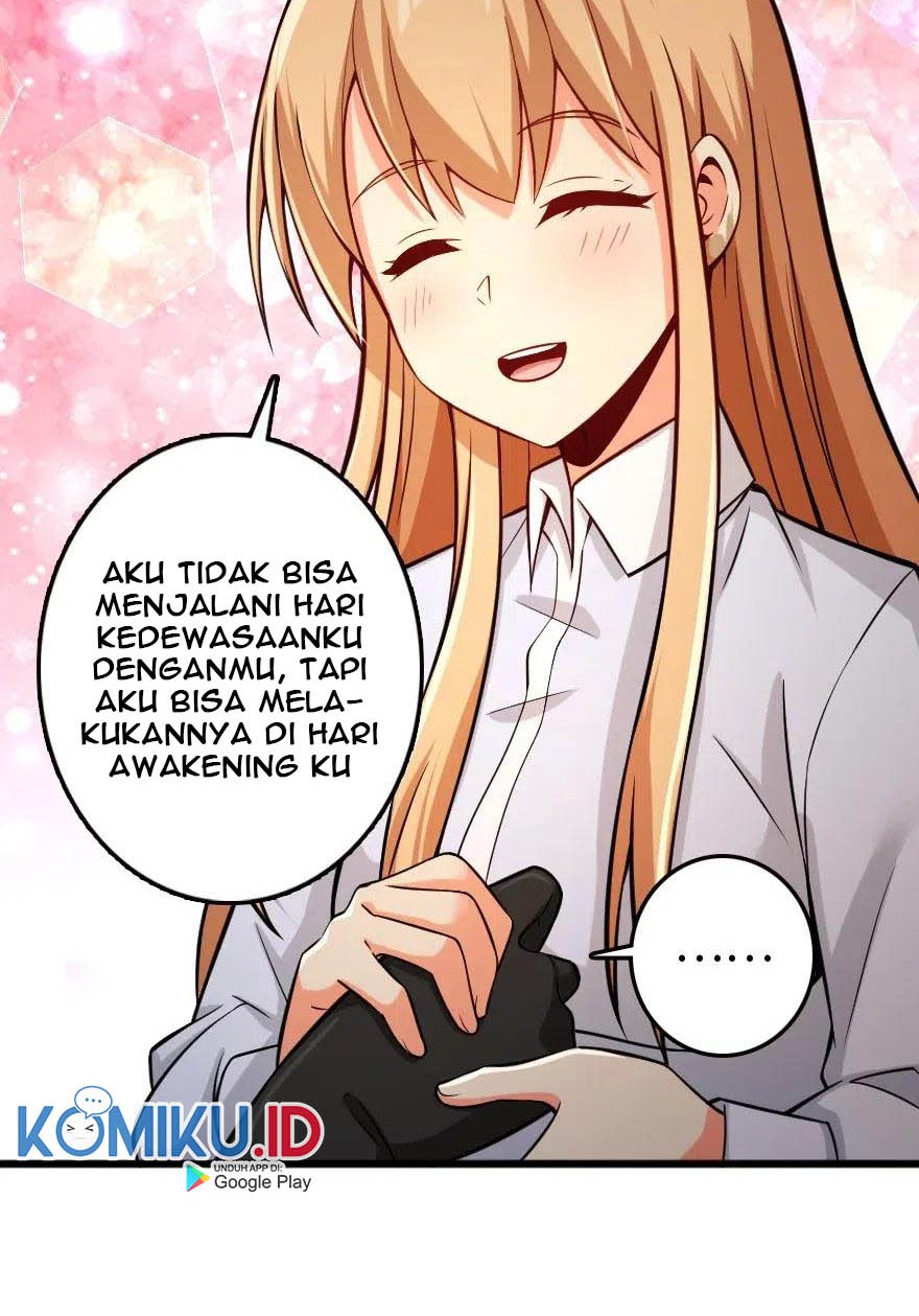 Release That Witch Chapter 250 Gambar 12