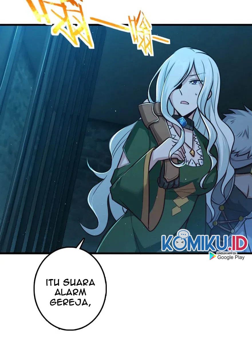 Release That Witch Chapter 253 Gambar 10