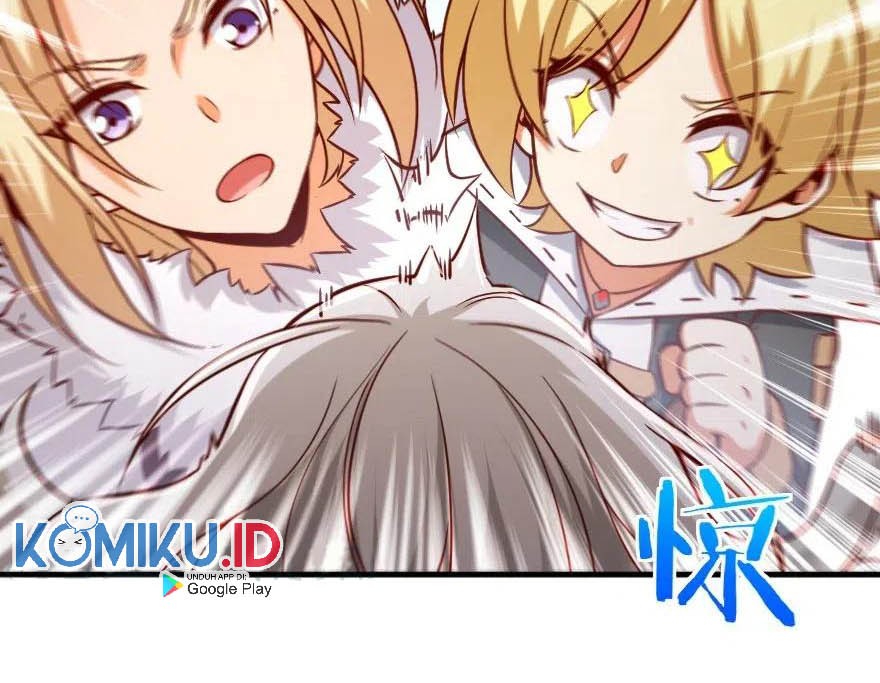 Release That Witch Chapter 254 Gambar 14