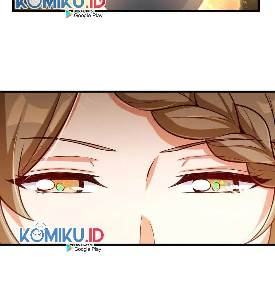 Release That Witch Chapter 261 Gambar 16