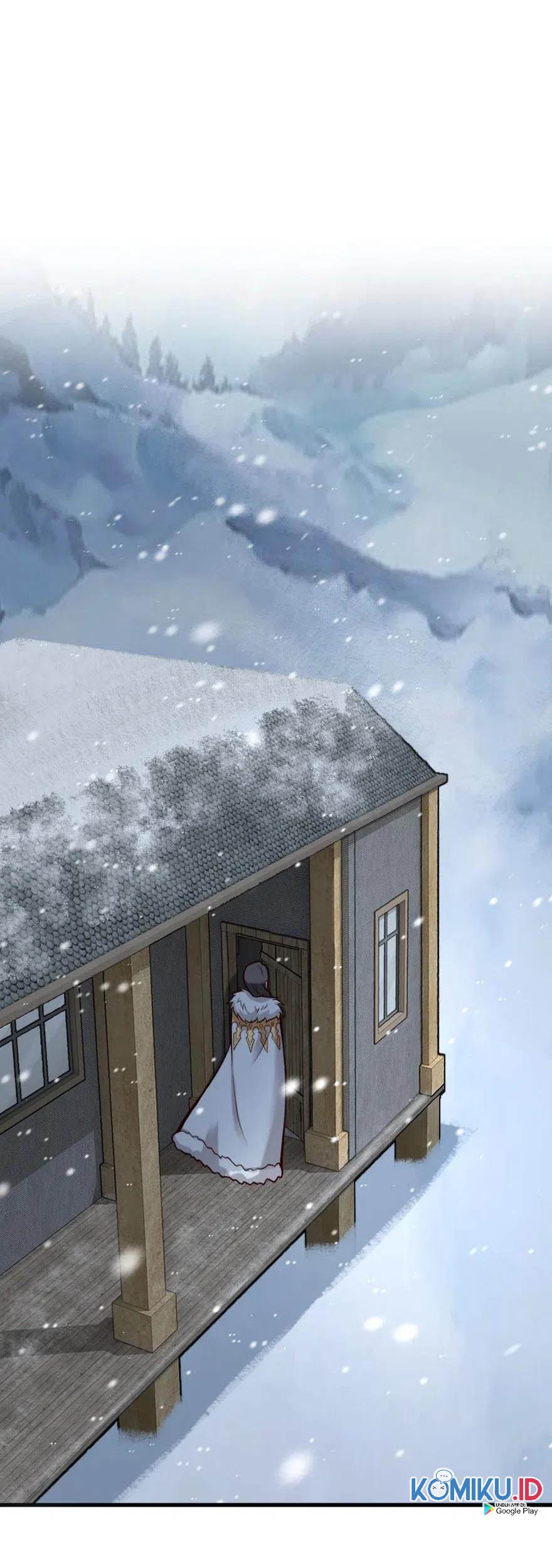 Baca Manhua Release That Witch Chapter 265 Gambar 2