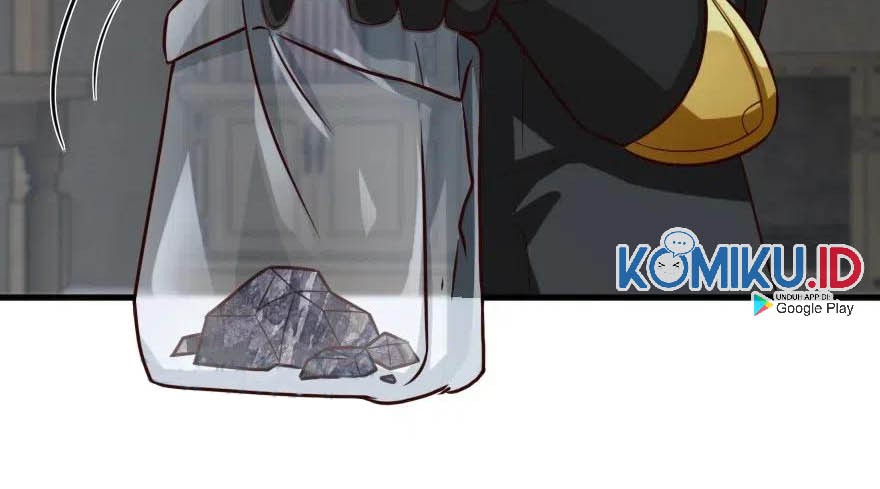 Release That Witch Chapter 265 Gambar 18