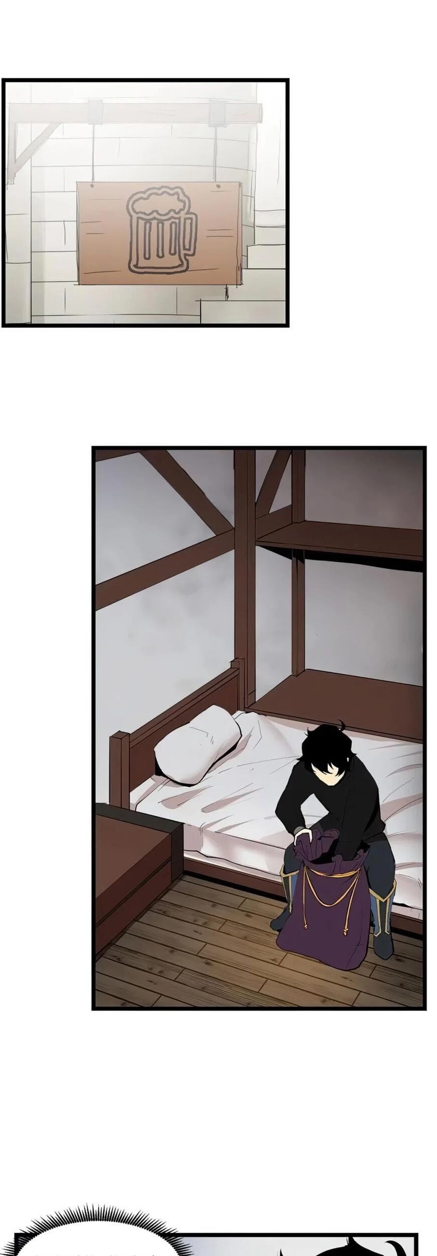 The Dungeon Master Chapter 69 Gambar 15