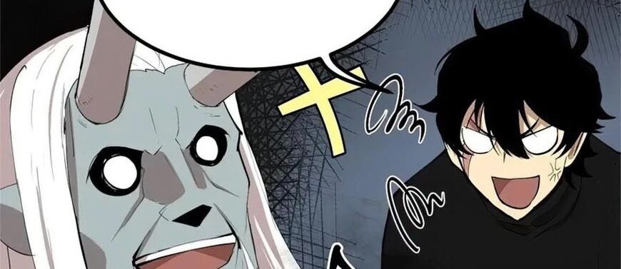 The Dungeon Master Chapter 69 Gambar 20