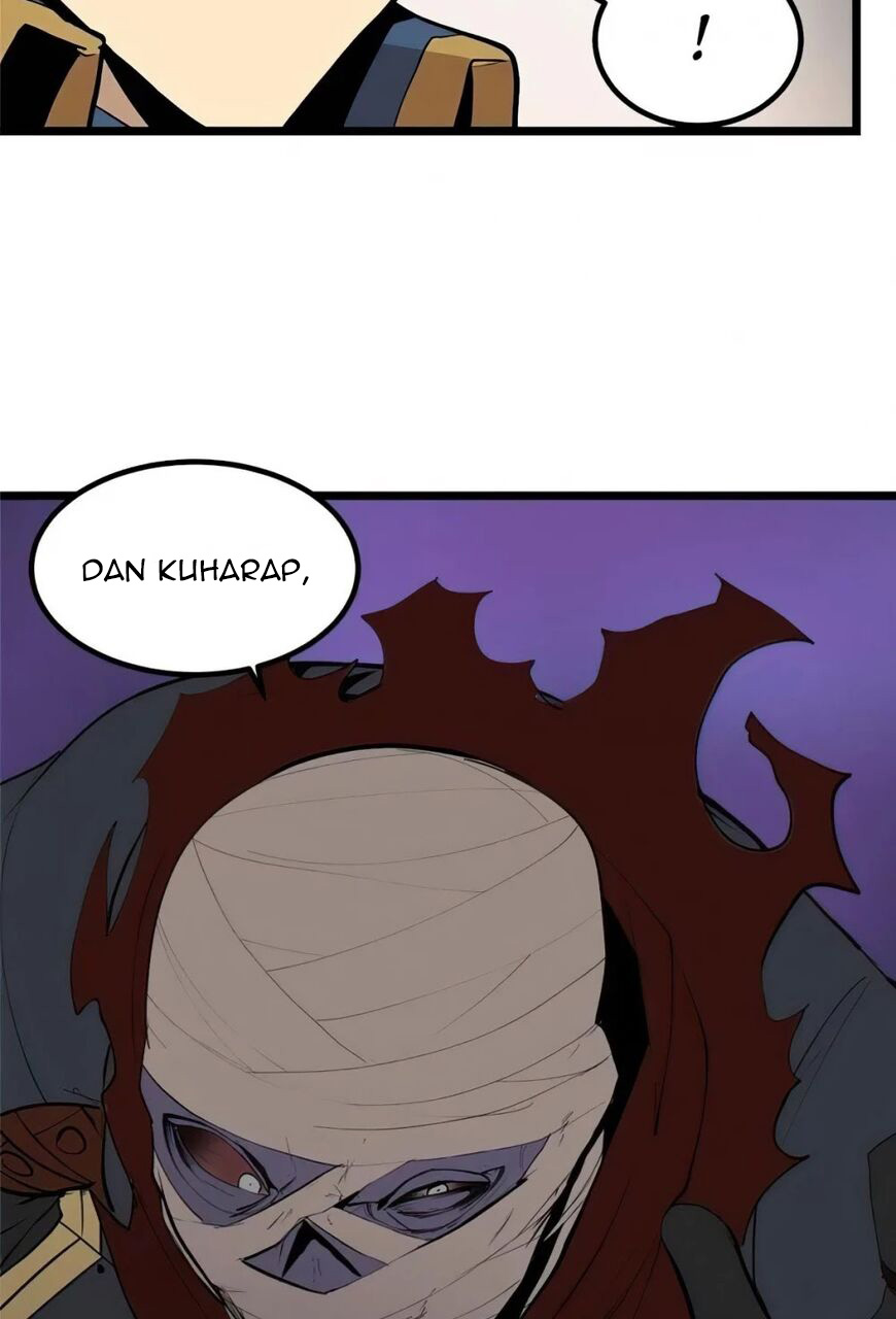 The Dungeon Master Chapter 69 Gambar 58