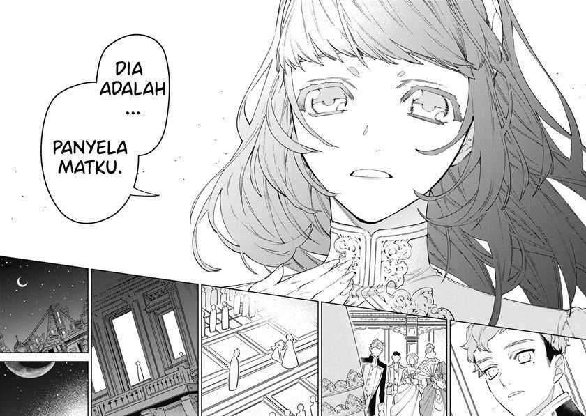 Though I May Be a Villainess, I’ll Show You I Can Obtain Happiness! Chapter 22 Gambar 14