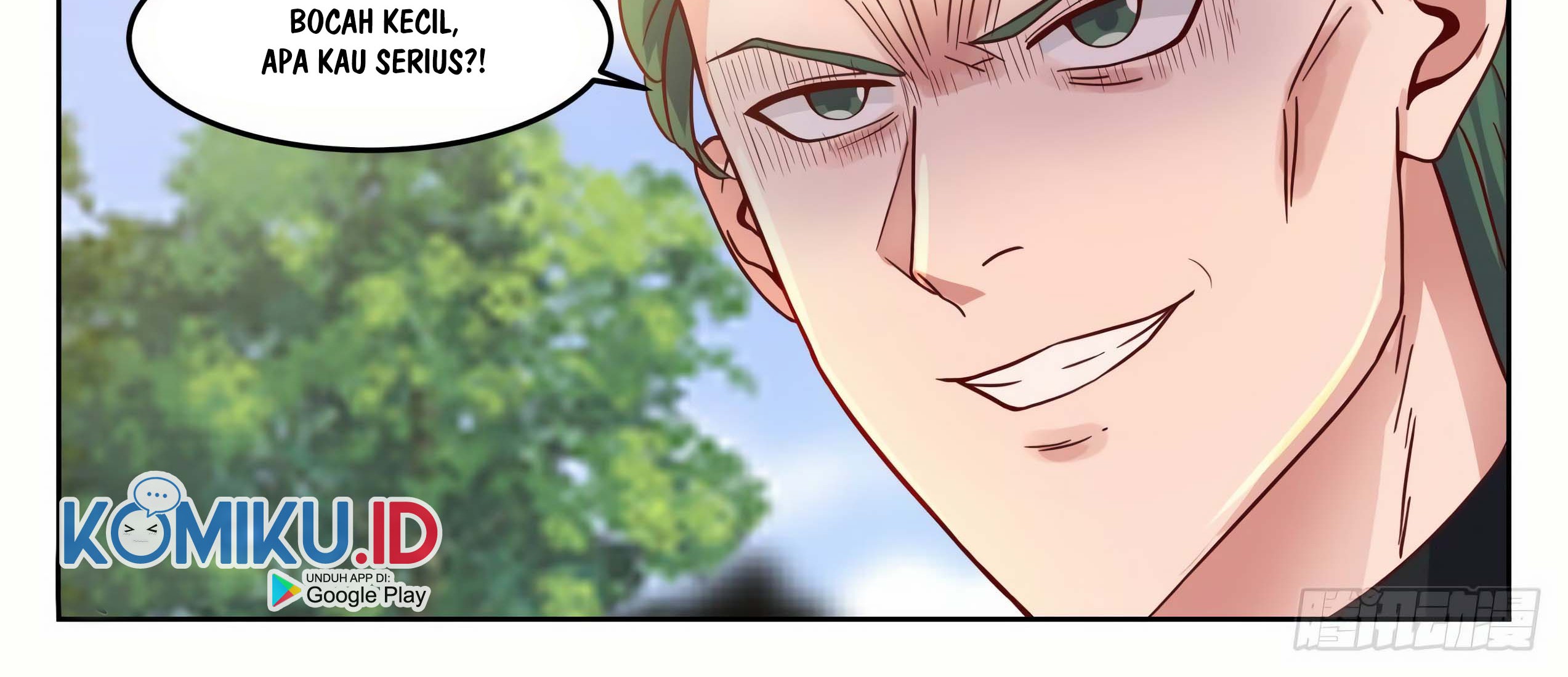Martial Peak Part 1 Chapter 1263 Gambar 6