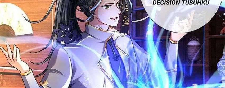 Shenwu Tianzun Chapter 242 Gambar 20
