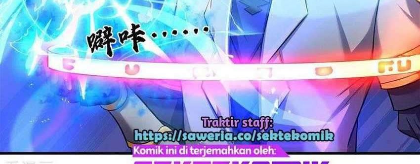 Shenwu Tianzun Chapter 242 Gambar 25