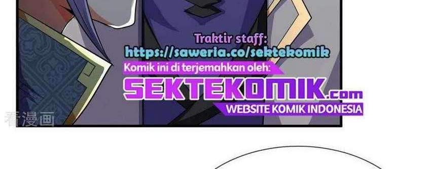 Shenwu Tianzun Chapter 242 Gambar 9