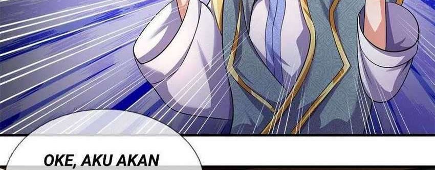 Shenwu Tianzun Chapter 242 Gambar 14