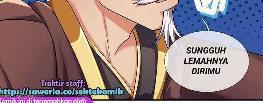 Shenwu Tianzun Chapter 242 Gambar 16