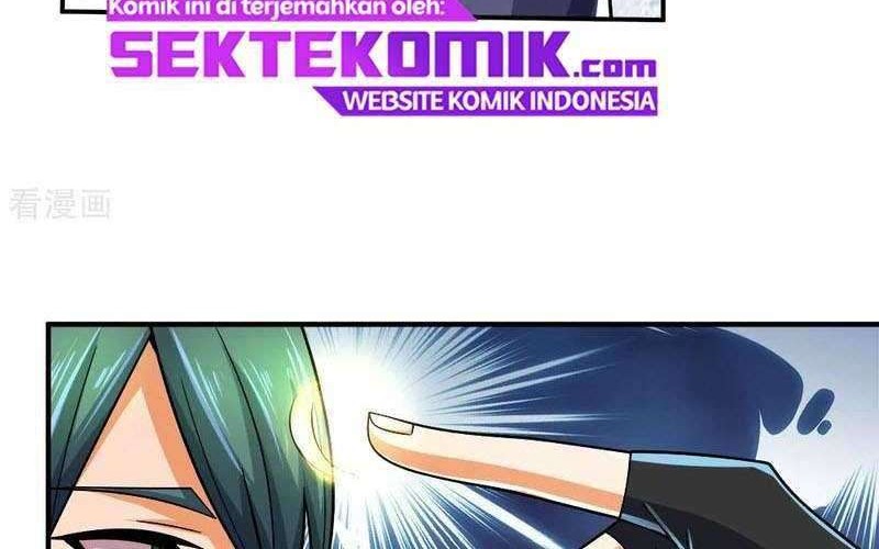 Shenwu Tianzun Chapter 241 Gambar 27