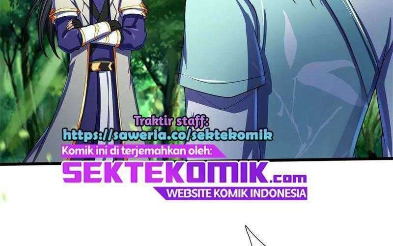 Shenwu Tianzun Chapter 241 Gambar 5