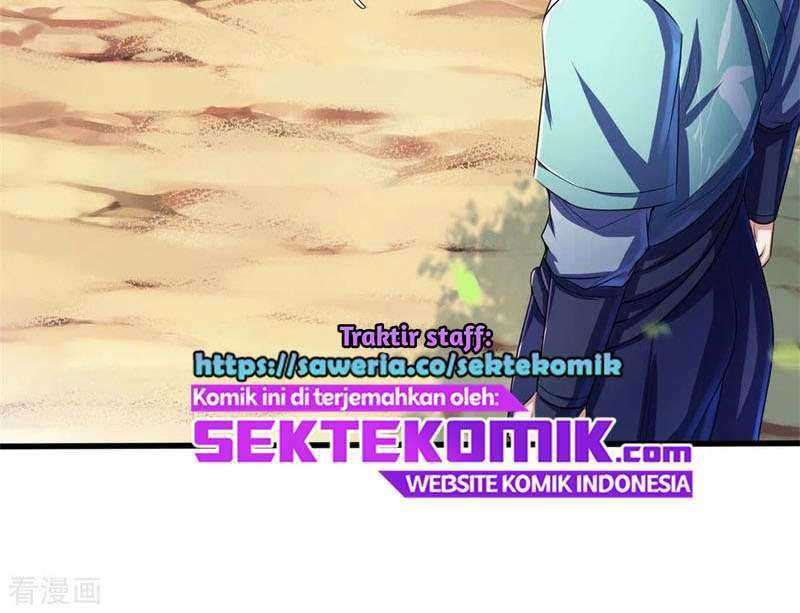 Shenwu Tianzun Chapter 241 Gambar 10