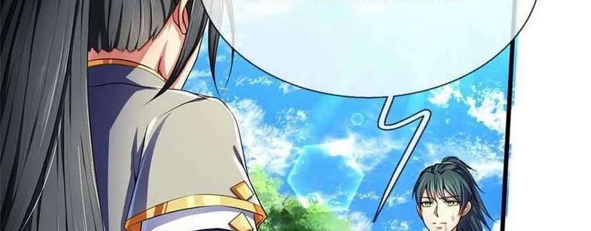 Shenwu Tianzun Chapter 240 Gambar 27