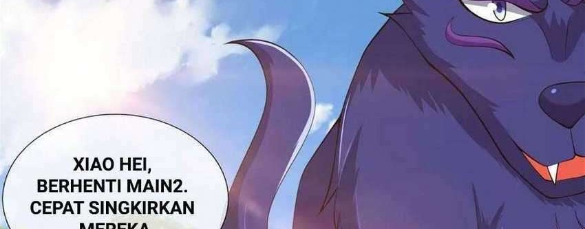 Shenwu Tianzun Chapter 240 Gambar 9