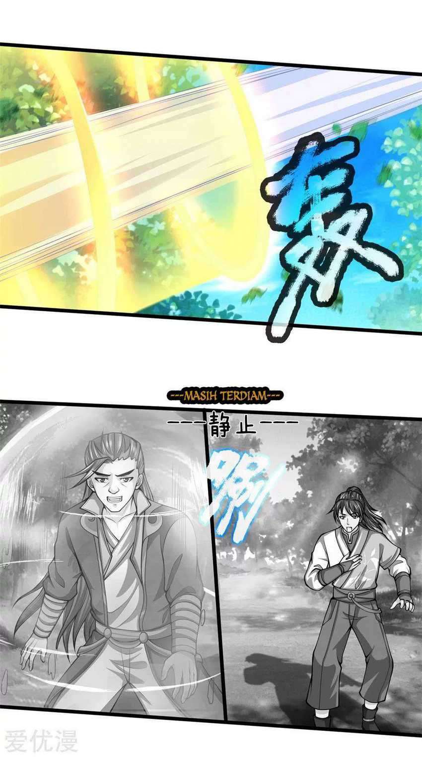 Shenwu Tianzun Chapter 239 Gambar 29