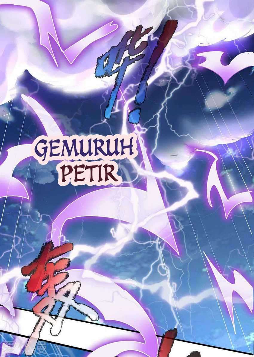 Shenwu Tianzun Chapter 238 Gambar 22