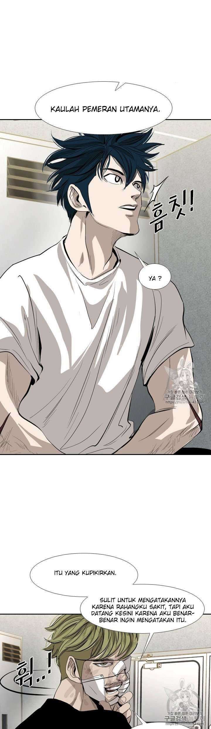 Shark Chapter 145 Gambar 31