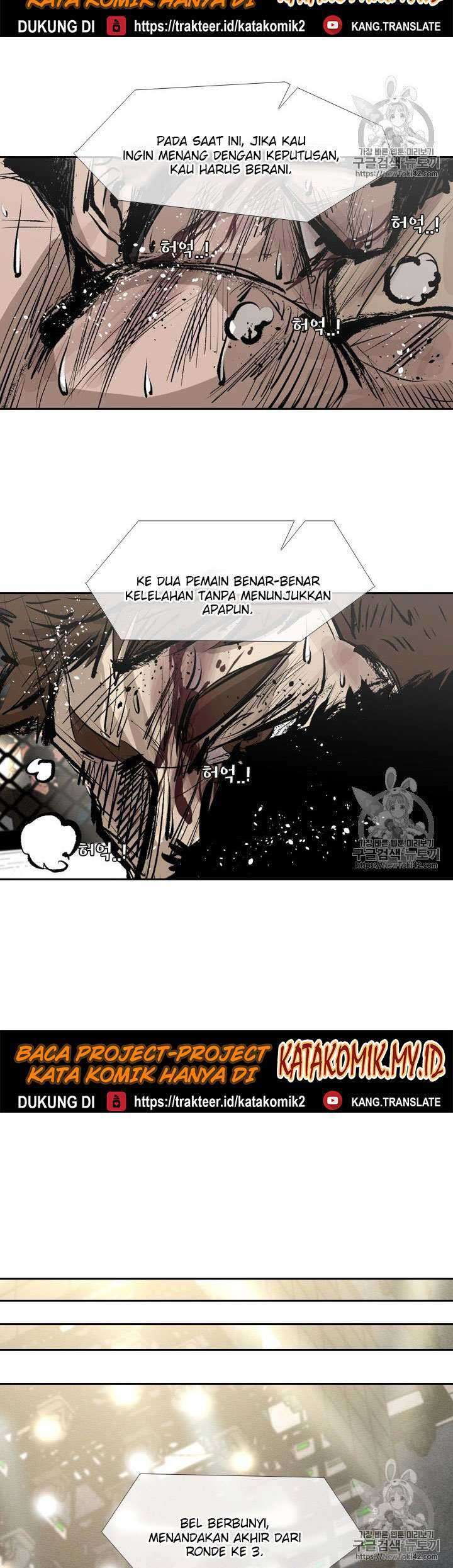 Shark Chapter 145 Gambar 40