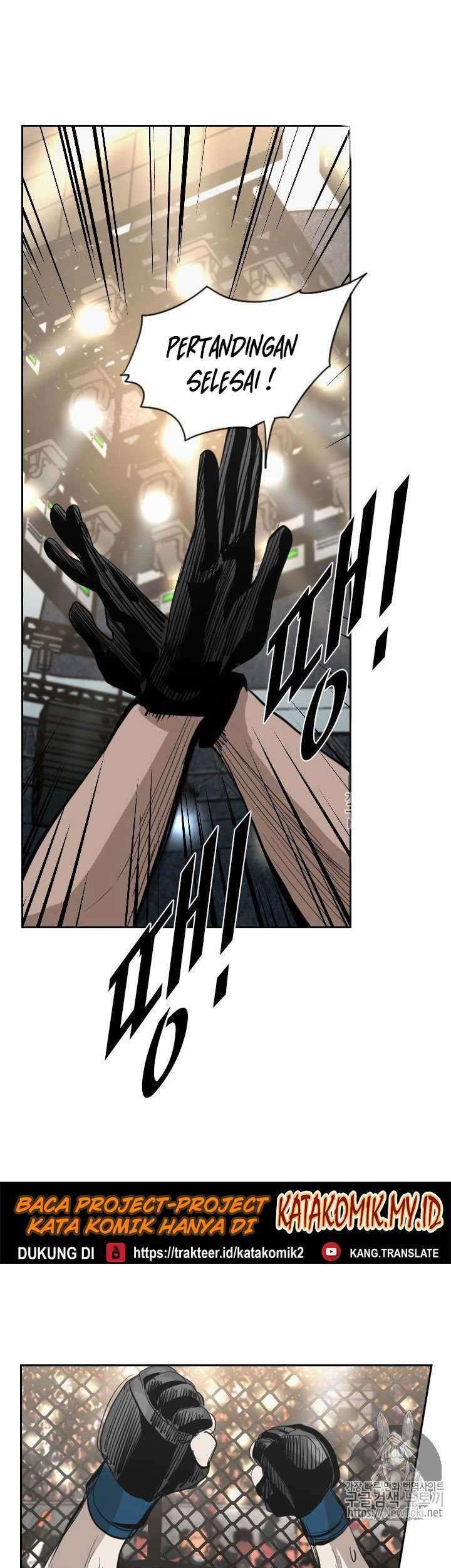 Baca Manhwa Shark Chapter 145 Gambar 2