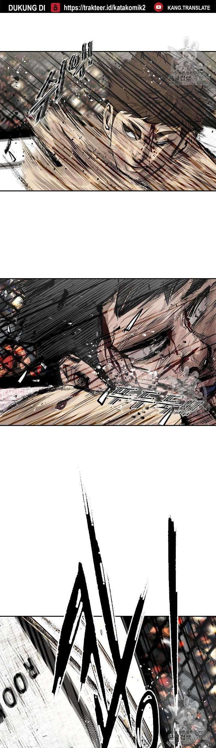 Shark Chapter 145 Gambar 46