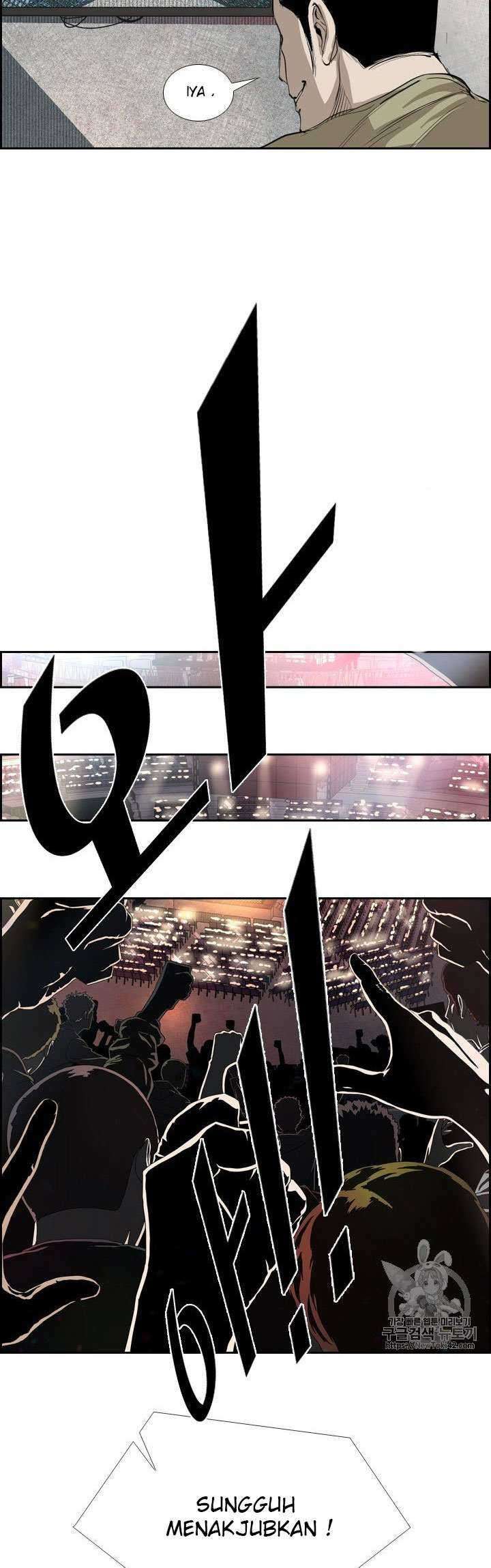 Shark Chapter 145 Gambar 49