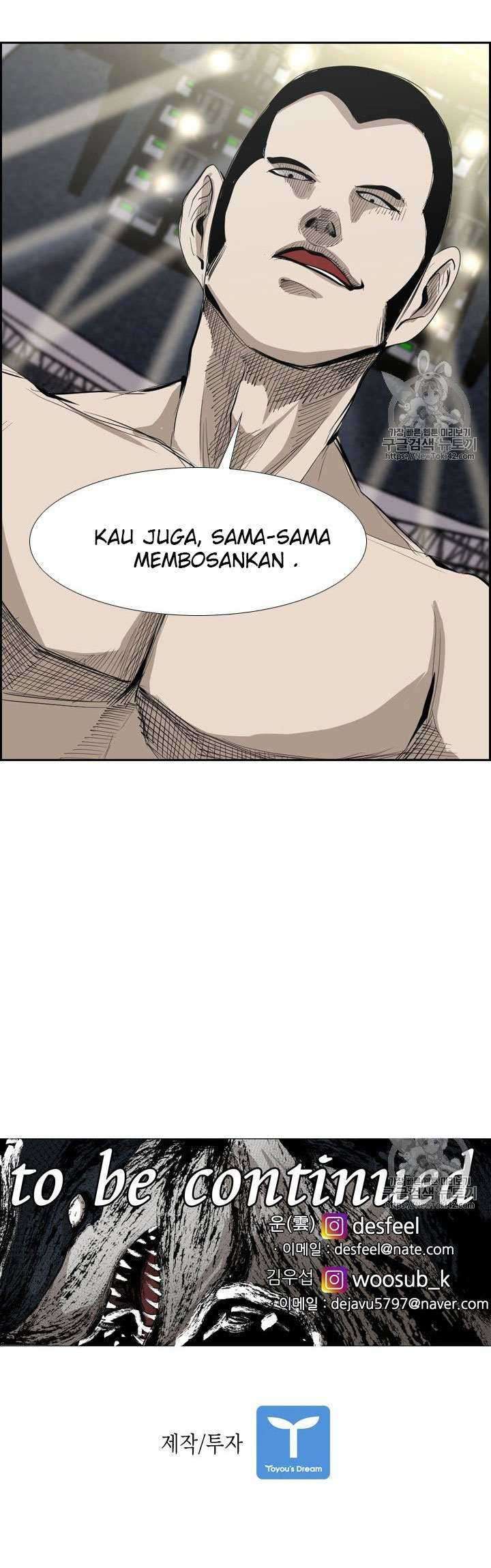 Shark Chapter 145 Gambar 51