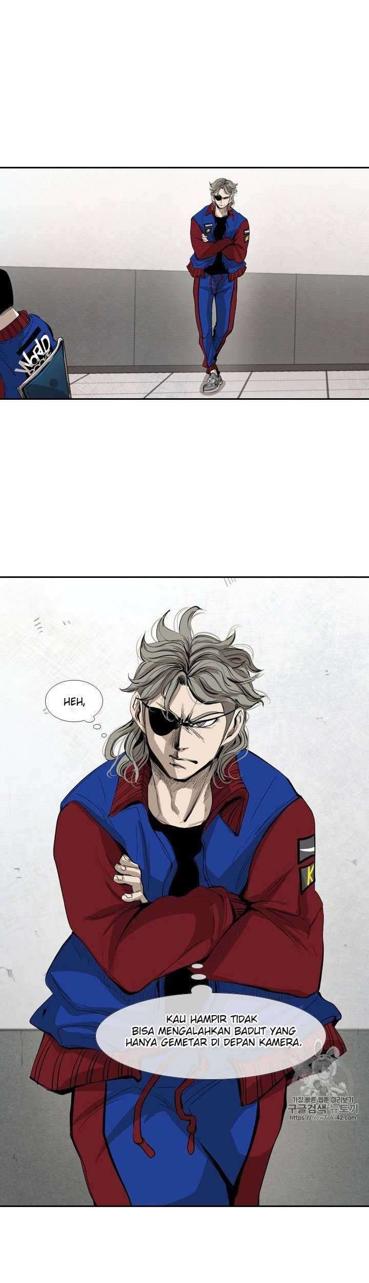 Shark Chapter 145 Gambar 8