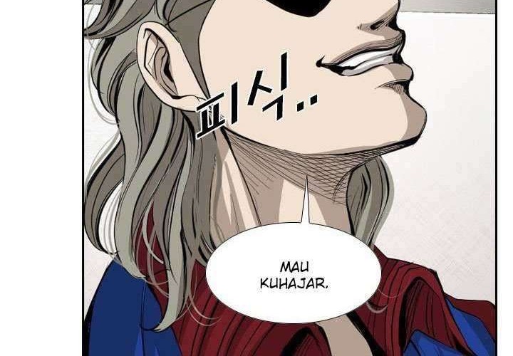 Shark Chapter 145 Gambar 12