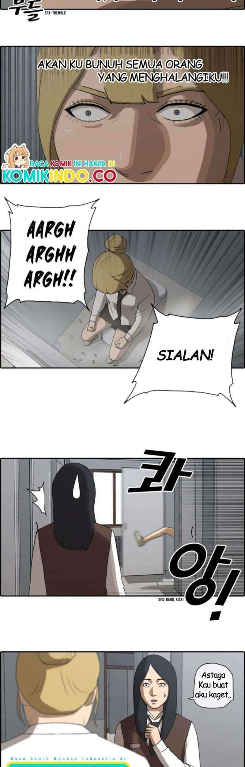 Free Draw Chapter 41 Gambar 19