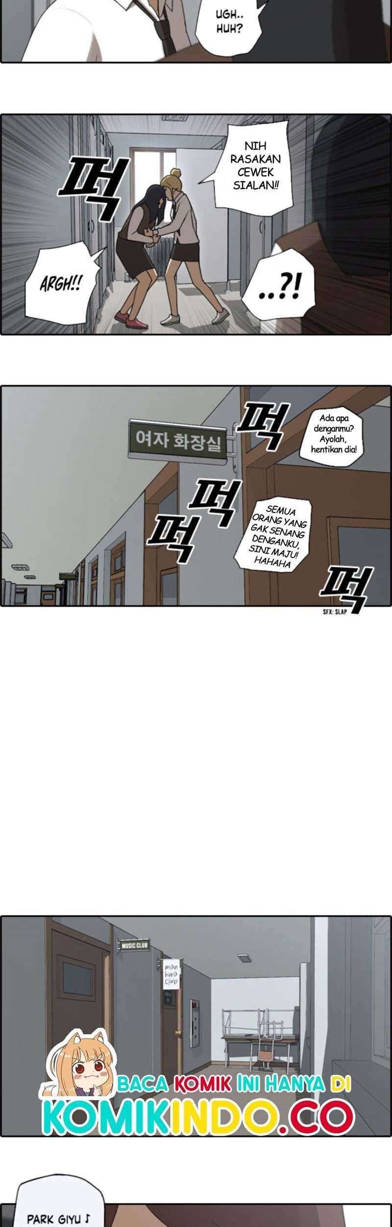 Free Draw Chapter 41 Gambar 21