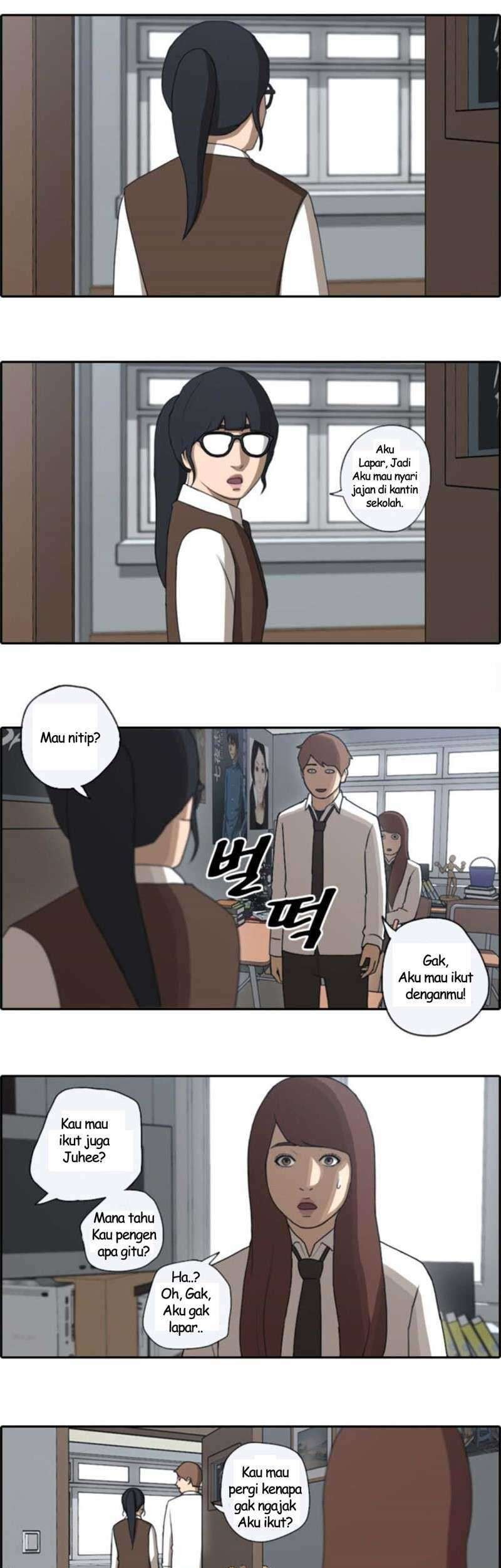 Free Draw Chapter 41 Gambar 26