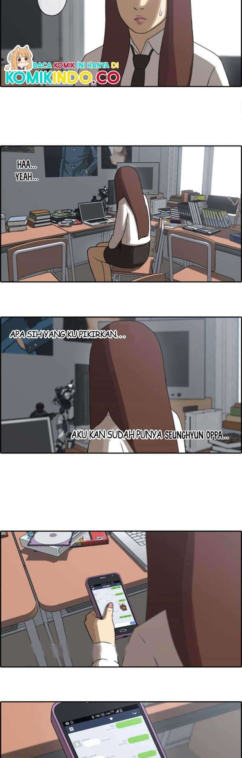 Free Draw Chapter 41 Gambar 28