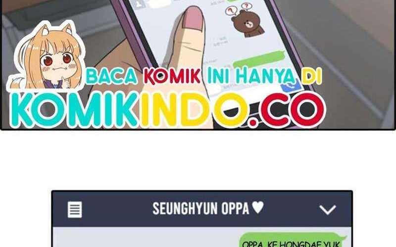 Free Draw Chapter 41 Gambar 29