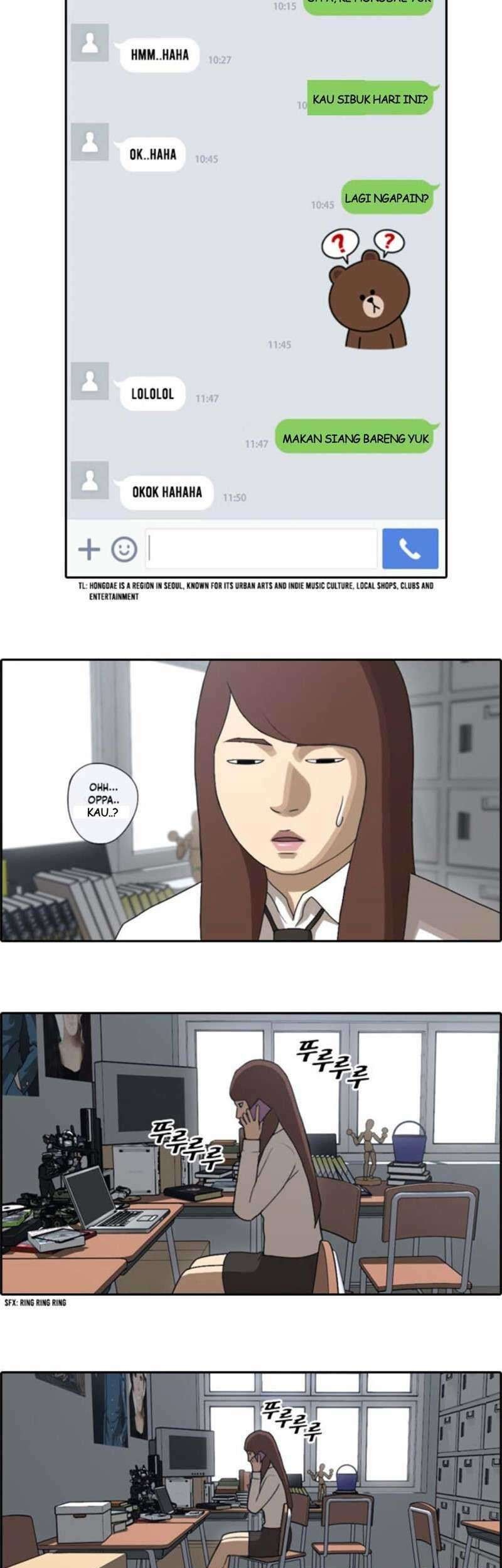 Free Draw Chapter 41 Gambar 30