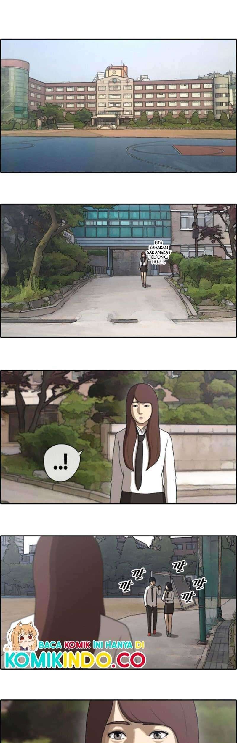 Free Draw Chapter 41 Gambar 32