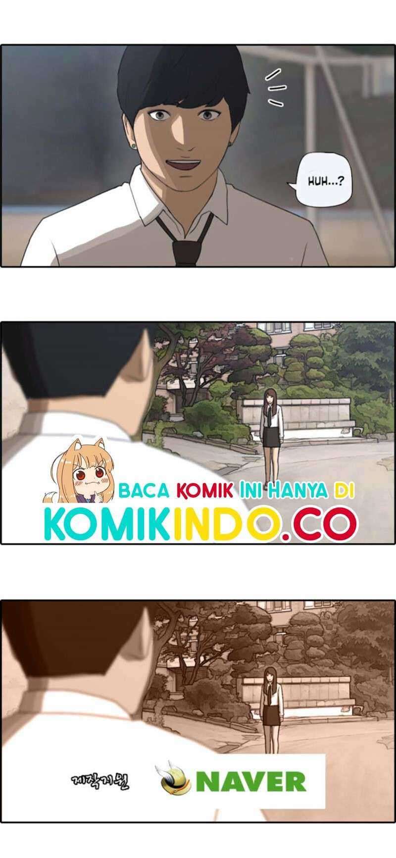 Free Draw Chapter 41 Gambar 34