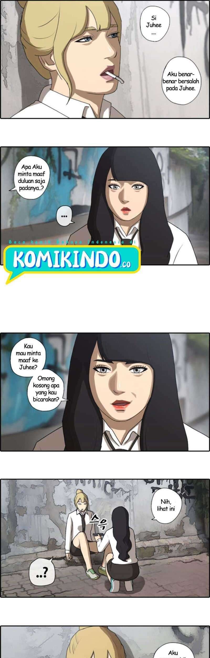 Free Draw Chapter 41 Gambar 4