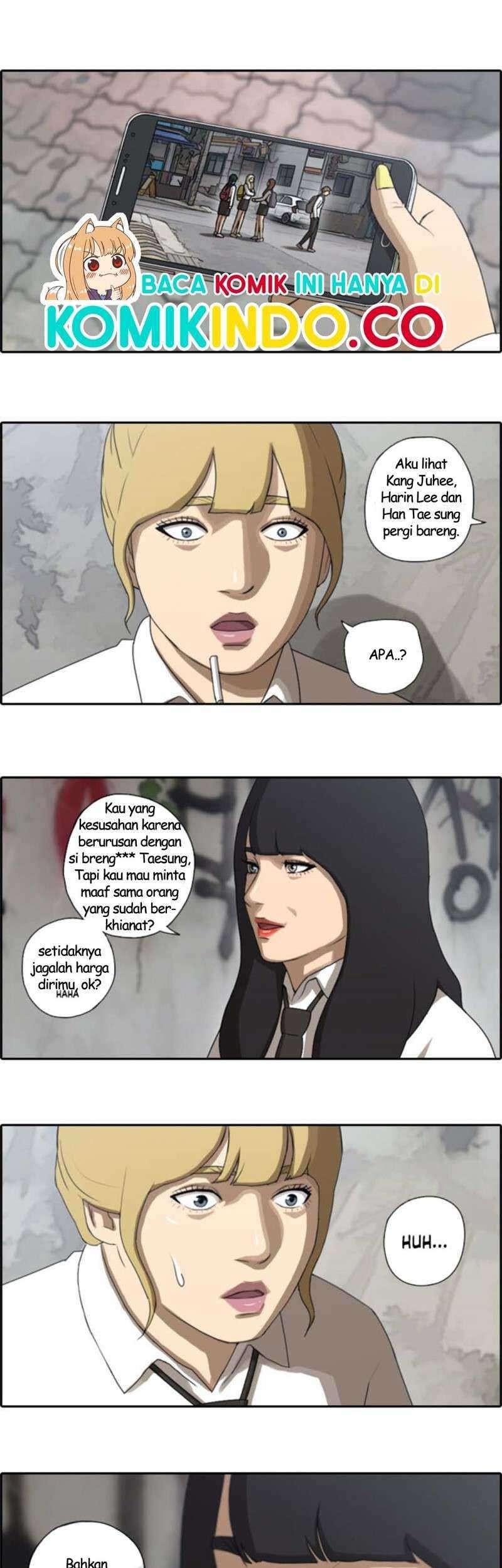 Free Draw Chapter 41 Gambar 6