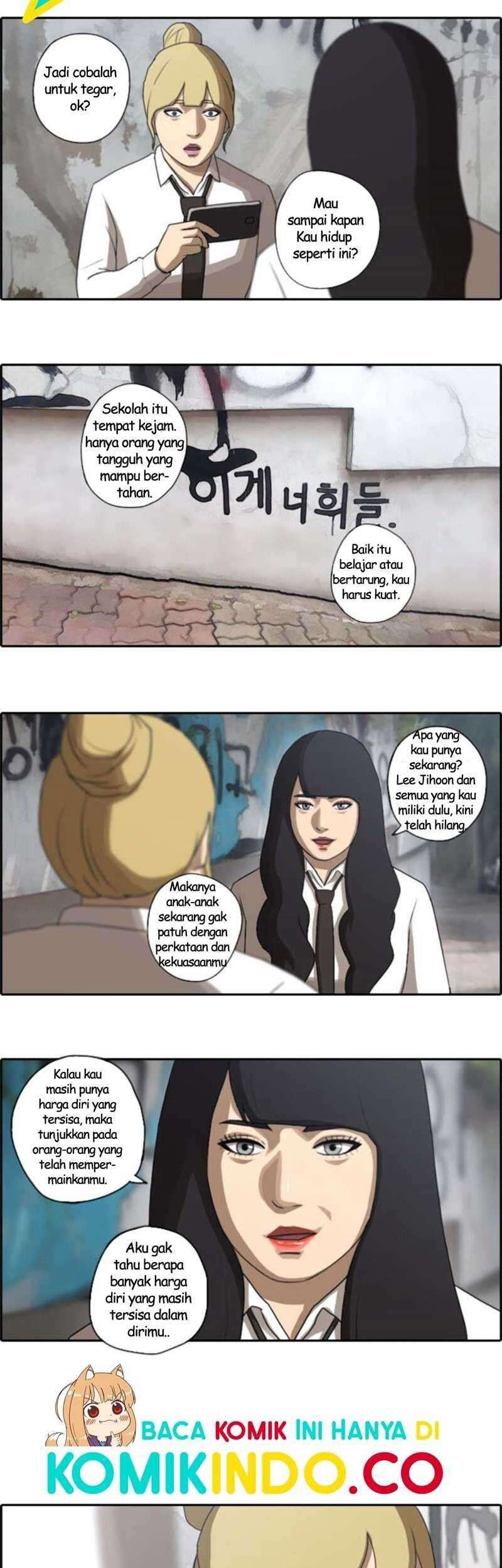 Free Draw Chapter 41 Gambar 8