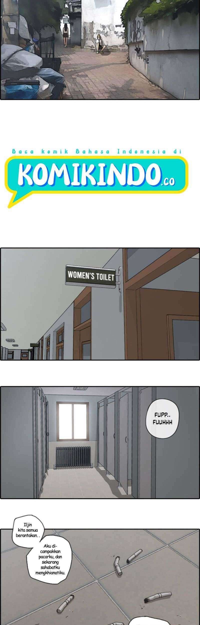 Free Draw Chapter 41 Gambar 10