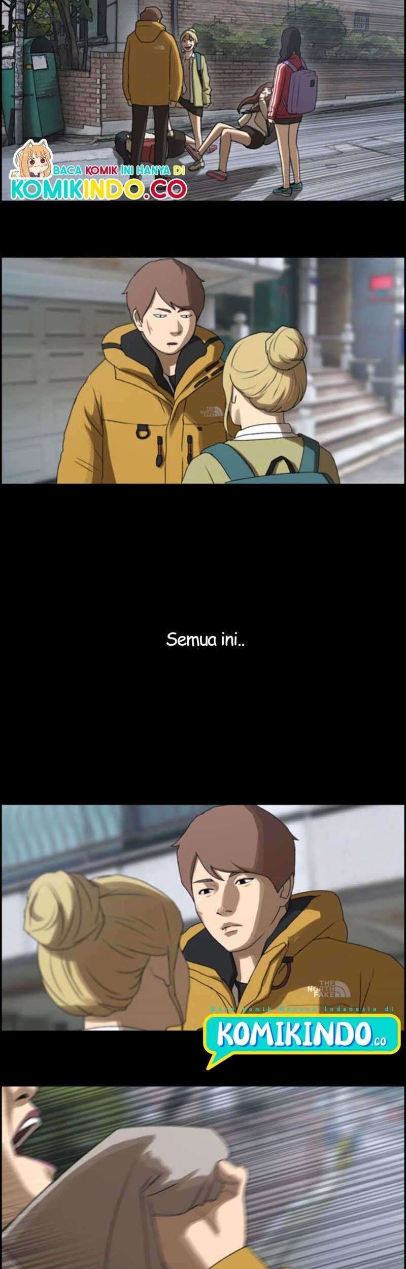 Free Draw Chapter 41 Gambar 15